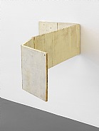 Untitled (hinge painting)