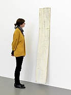 Untitled (slide painting)