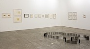 Linha da vida | Exhibition view at Galeria Fortes Vilaça