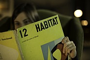 15 1/2 (still)<br/>Artist: Tamar Guimarães