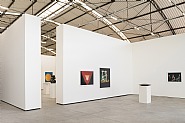 O problema de Molyneux | Exhibition View at Galpão Fortes Vilaça