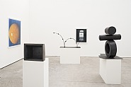 O problema de Molyneux | Exhibition View at Galpão Fortes Vilaça