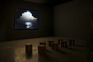 O problema de Molyneux | Exhibition View at Galpão Fortes Vilaça