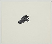 Iran do Espírito Santo<br/>Hand with Transparency