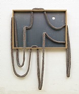 Ernesto Neto<br />Transborlamento Seco