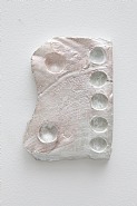 Erika Verzutti<br />Pale Pink