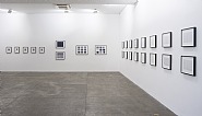 Exhibition View: Iran do Espírito Santo | Desenhos (1985–2013)