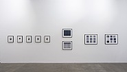 Exhibition View: Iran do Espírito Santo | Desenhos (1985–2013)