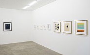 Exhibition View: Iran do Espírito Santo | Desenhos (1985–2013)