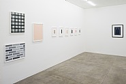 Exhibition View: Iran do Espírito Santo | Desenhos (1985–2013)