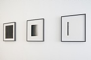 Exhibition View: Iran do Espírito Santo | Desenhos (1985–2013)