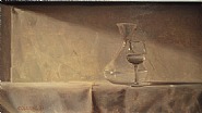 Study for Glasses II