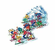 Cross Country