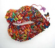 Burning Lips