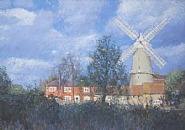 Denver Mill, Norfolk