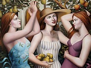The Harvest