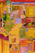 Harvest, Flying Over