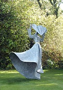 Gale Force Nun II