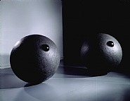 Louise Bourgeois - Eyes (Sculptures)