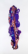 Adam Fuss - Untitled (Photographs) h: 237.2 x w: 133 cm / h: 93.4 x w: 52.4 in
