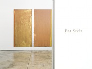 Pat Steir - Installation View (Paintings)