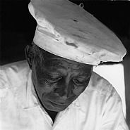 The Chef