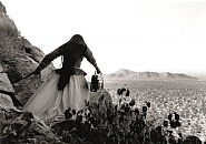 Mujer Angel