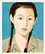 China Girl