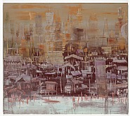 EAST CITY