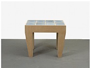 Sarah Lucas - H (Sculptures) h: 80 x w: 99.2 x d: 96.6 cm / h: 31.5 x w: 39.1 x d: 38 in
