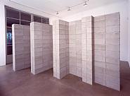 Sol LeWitt - Progression (Sculptures)