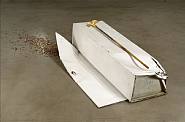 Hans Haacke - Untitled #2 (Installations)