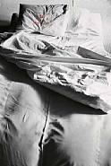 Sophie Calle - Exquisite Pain (Count Down - 66) (Photographs) h: 48.9 x w: 32.2 x d: 1.2 in / h: 124.2 x w: 81.8 x d: 3 cm