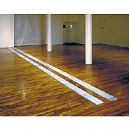 Carl Andre - Copper Blue Vein (Installations)