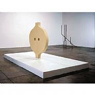 Robert Grosvenor - Albatrun (Sculptures)