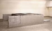 Robert Grosvenor - Untitled (Sculptures) h: 118.1 x w: 400.7 x d: 628.7 cm / h: 46.5 x w: 157.8 x d: 247.5 in