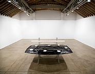 Robert Grosvenor - Untitled (Installations)
