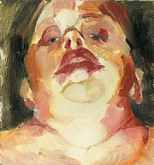 Self Portrait