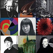 Women & Art: Supporting Ovarian Cancer Action