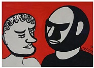Blanc et Noir