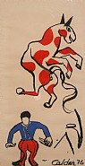 The Horse