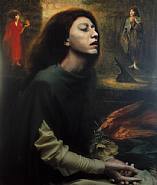 Yasumasa Morimura - Portrait (Poppy) (Photographs)