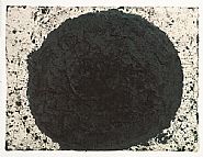 Richard Serra - Brownie McGhee (Prints and Multiples) h: 45.5 x w: 60 in / h: 115.6 x w: 152.4 cm