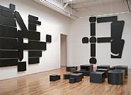 Barry Le Va - 9g-Wagner: Variation II (Installations)