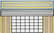 Country Bauhaus