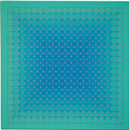 Inward Blue