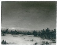 Snow Field