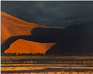 Sand, Shadows, Time