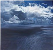 Sea and Sky