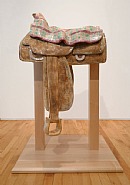 Blanket Saddle